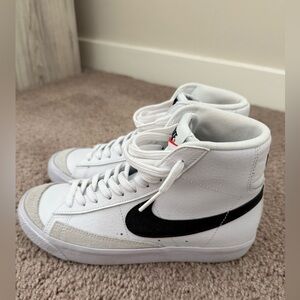 Nike Blazer 77 high top